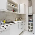 Bajcsy Boulevard Loft דירה בודפשט