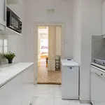 Bajcsy Boulevard Loft דירה *