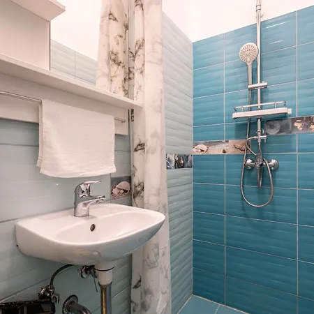 Bajcsy Boulevard Loft Budapest