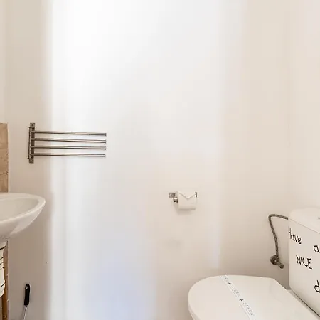 Bajcsy Boulevard Loft