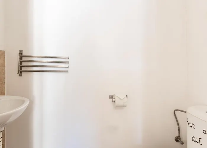 Bajcsy Boulevard Loft