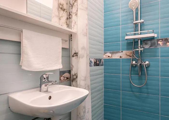 Bajcsy Boulevard Loft Budapešť